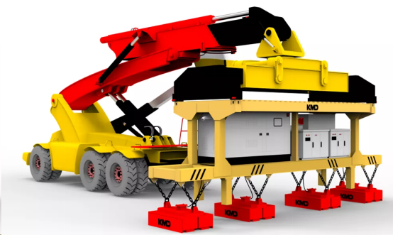 2021?&nbsp;長沙國際工程機械展覽會(圖2)